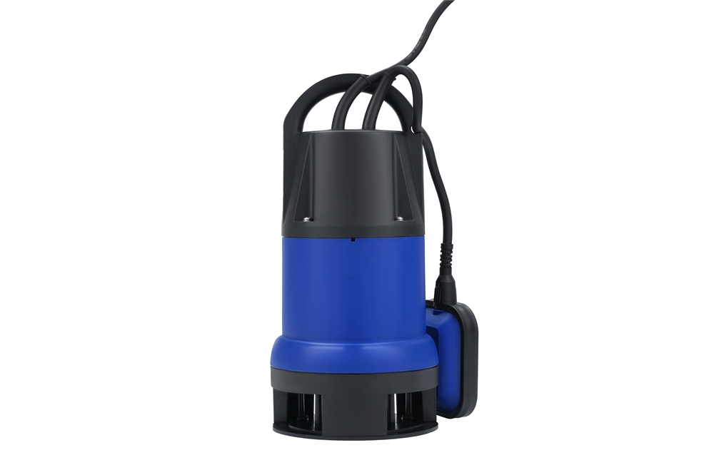 Фекальный насос FP-150/6 oasis 46