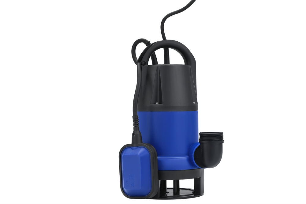 Фекальный насос FP-150/6 oasis 46