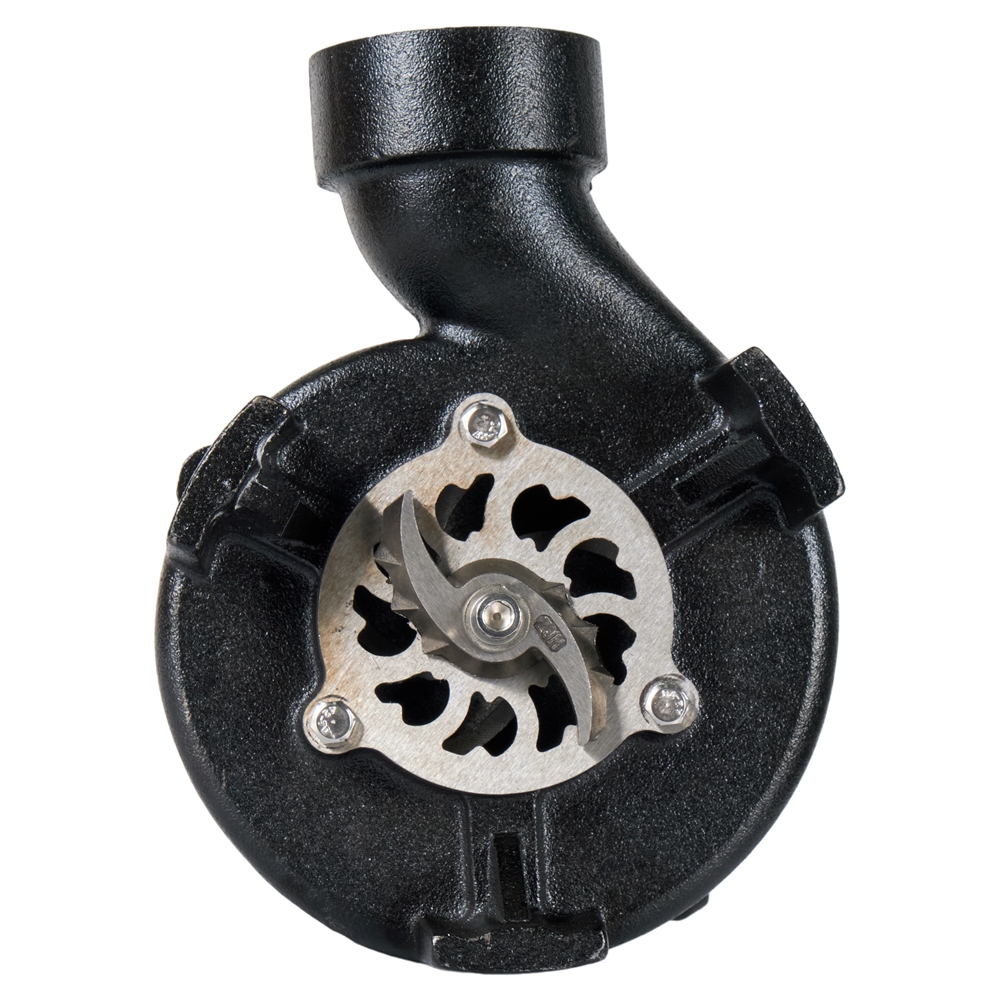 Фекальный насос с режущим механизмом F-1500/13R oasis 465