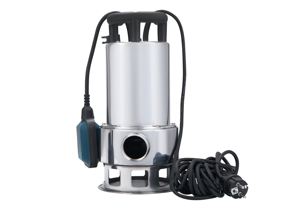 Фекальный насос FN-175/7 oasis 47