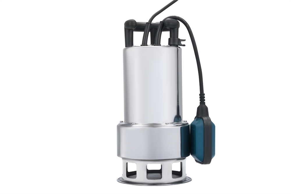 Фекальный насос FN-175/7 oasis 47