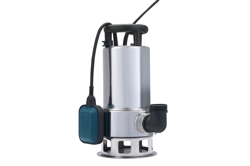 Фекальный насос FN-175/7 oasis 47