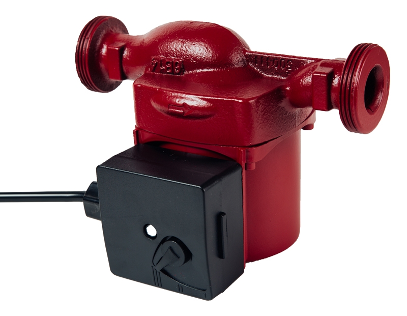 Циркуляционный насос  с мокрым ротором Alecord 25 oasis 1932