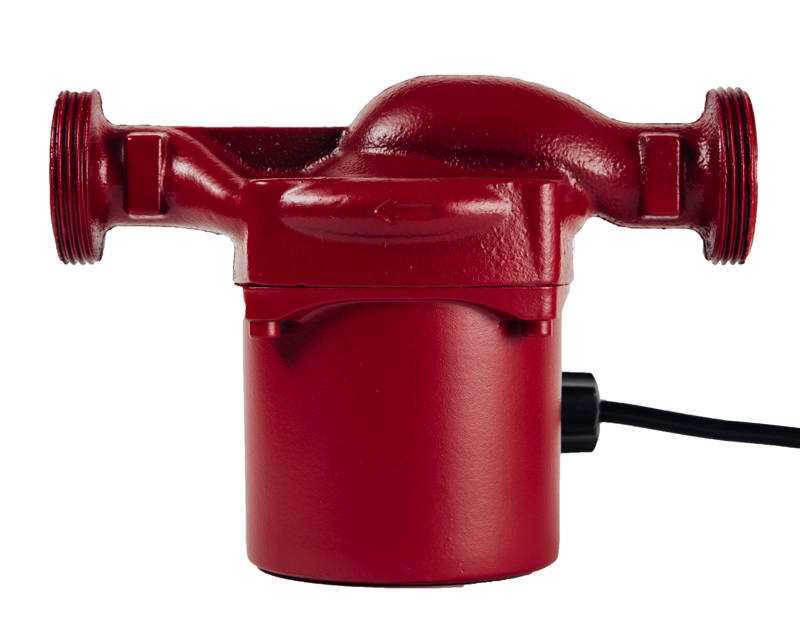 Циркуляционный насос  с мокрым ротором Alecord 25 oasis 1932