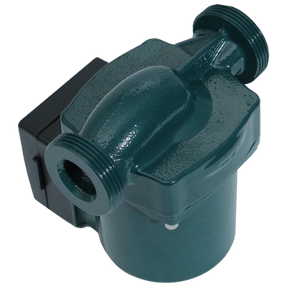 Циркуляционный насос с мокрым ротором cерия Home CD-25/4-130 oasis 2291