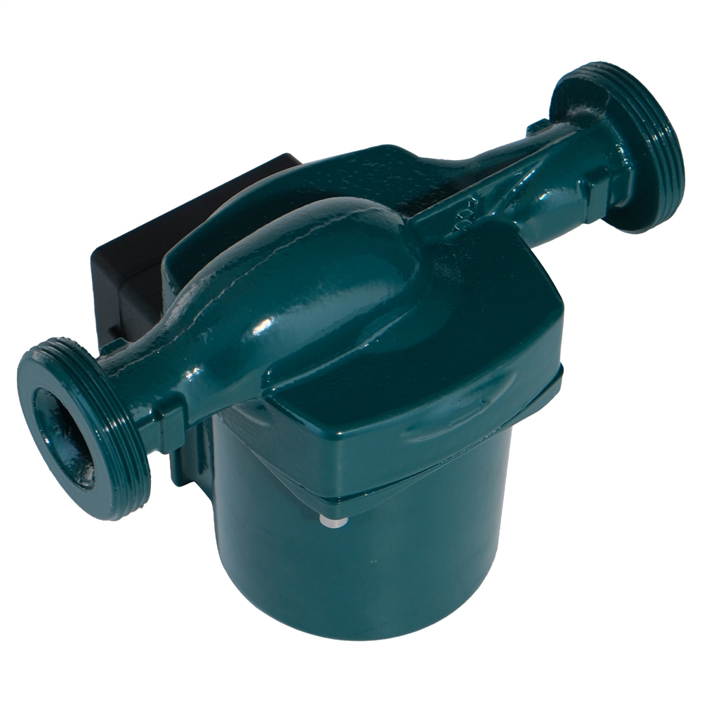 Циркуляционный насос с мокрым ротором серия Home CD-25/4 oasis 2293