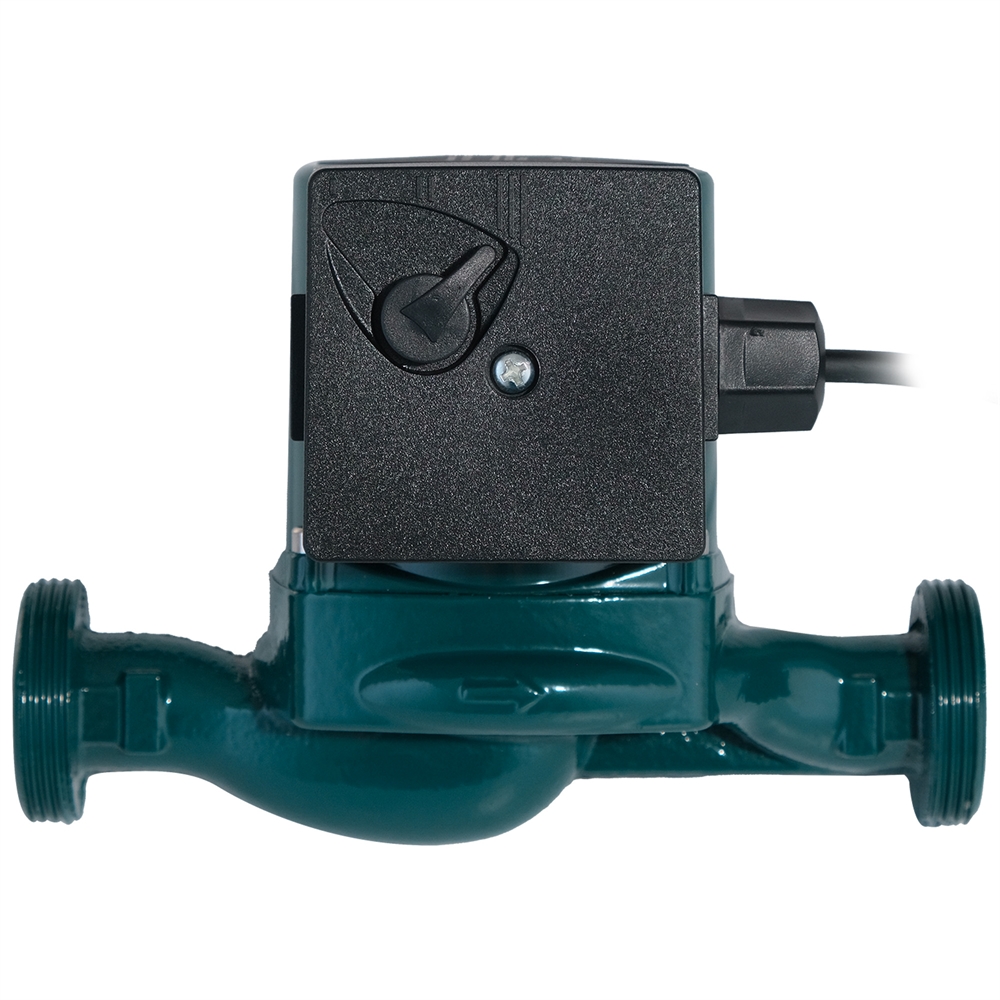 Циркуляционный насос с мокрым ротором серия Home CD-25/4 oasis 2293