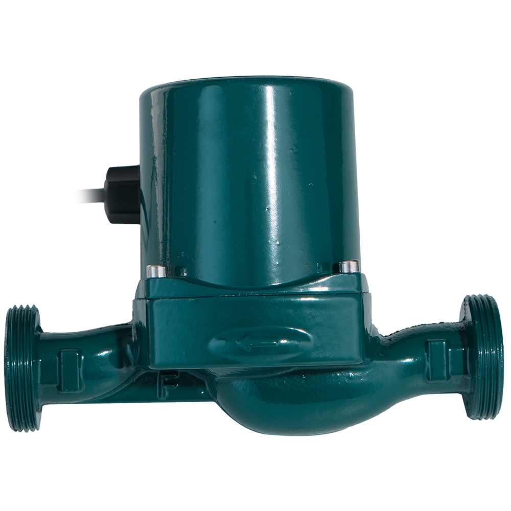 Циркуляционный насос с мокрым ротором серия Home CD-25/8 oasis 2295