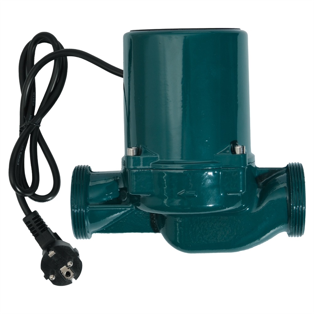 Циркуляционный насос с мокрым ротором серия Home CD-32/8 oasis 2298