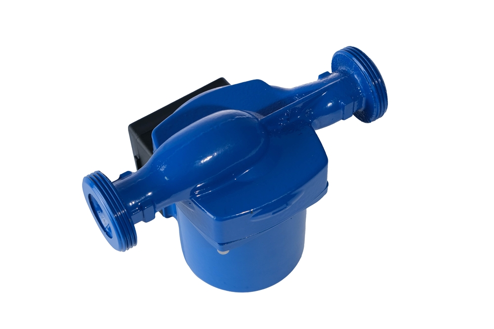 Циркуляционный насос с мокрым ротором серия Eco CB-25/2 oasis 2679