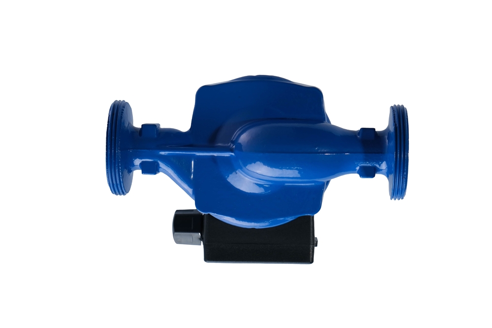 Циркуляционный насос с мокрым ротором серия Eco CB-32/4 oasis 2680