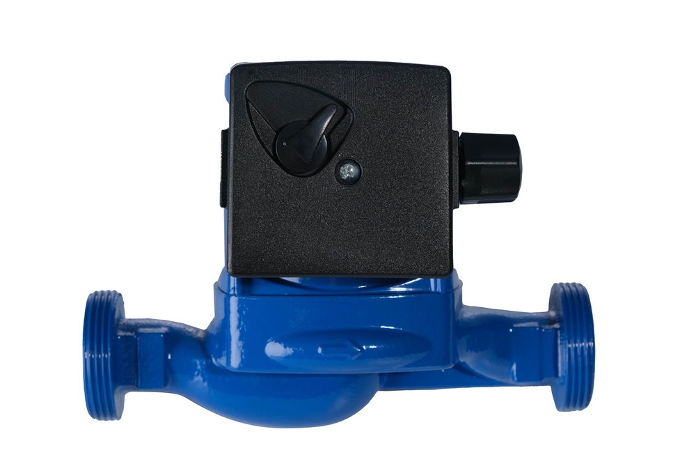 Циркуляционный насос с мокрым ротором серия Eco CB-25/4 oasis 2681