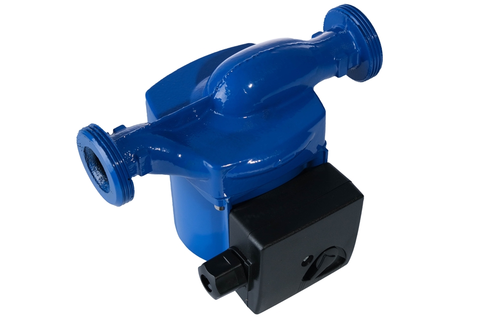 Циркуляционный насос с мокрым ротором серия Eco CB-25/6 oasis 2682