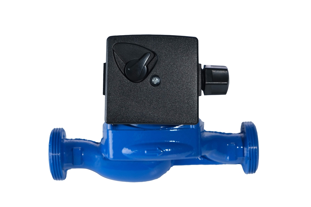 Циркуляционный насос с мокрым ротором серия Eco CB-25/6 oasis 2682