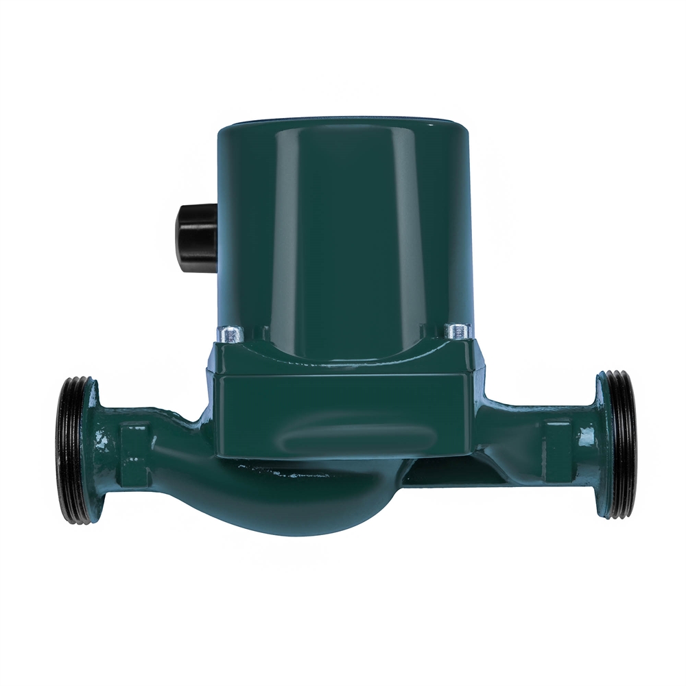 Циркуляционный насос с мокрым ротором серия Home CD-25/2 oasis 2765