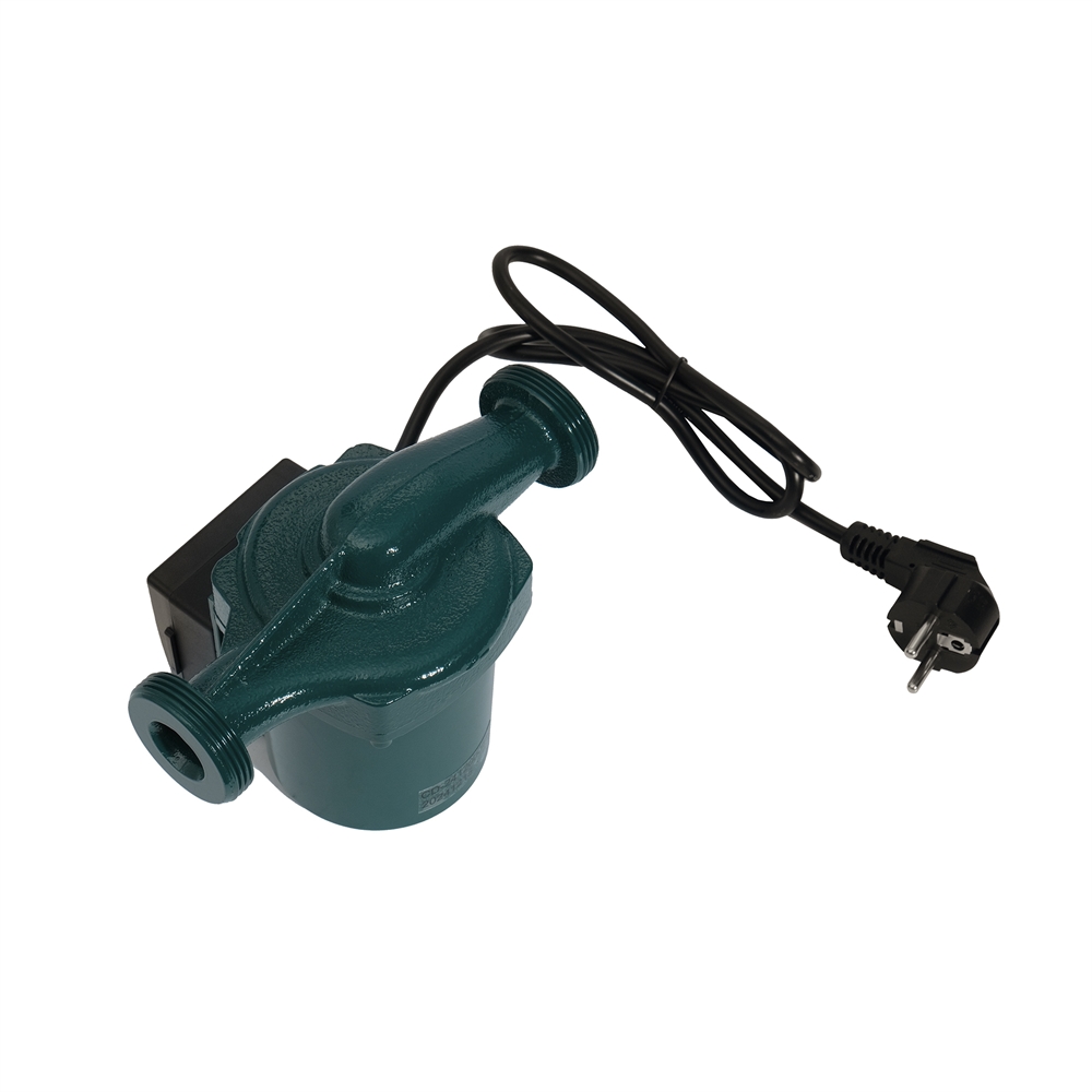 Циркуляционный насос с мокрым ротором серия Home CD-32/4 oasis 2766