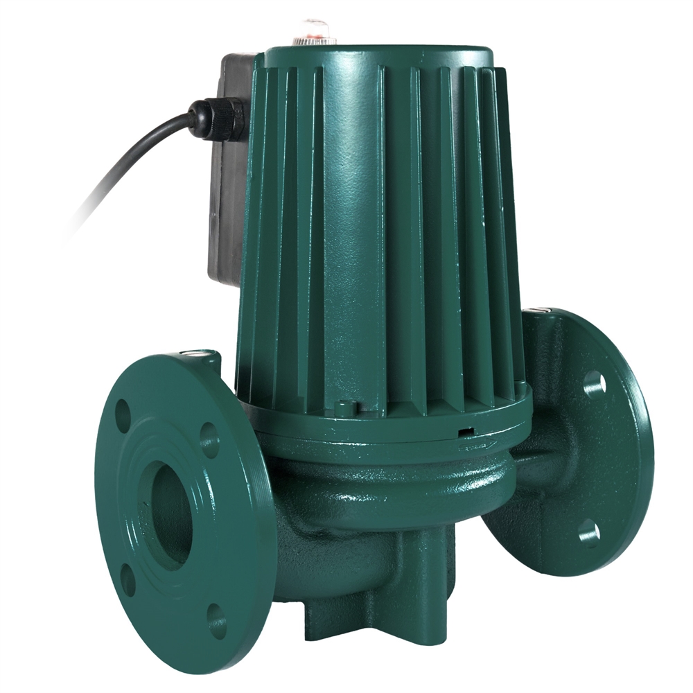 Циркуляционный насос с фланцевым соединением CF40-550 oasis 296