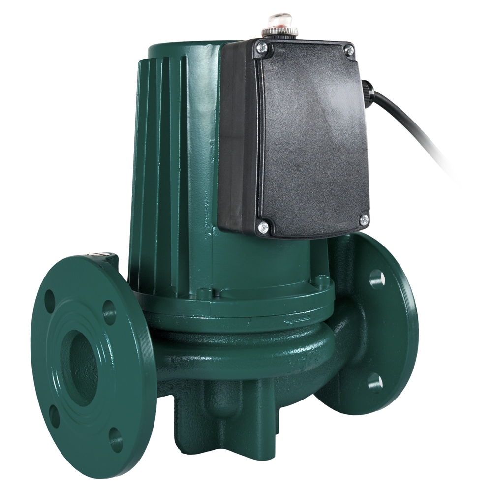 Циркуляционный насос с фланцевым соединением CF40-550 oasis 296