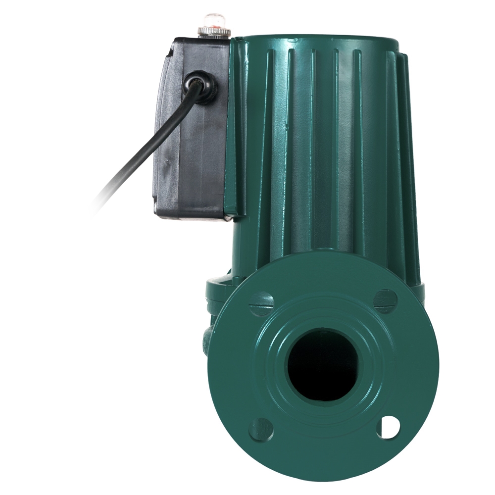 Циркуляционный насос с фланцевым соединением CF40-550 oasis 296