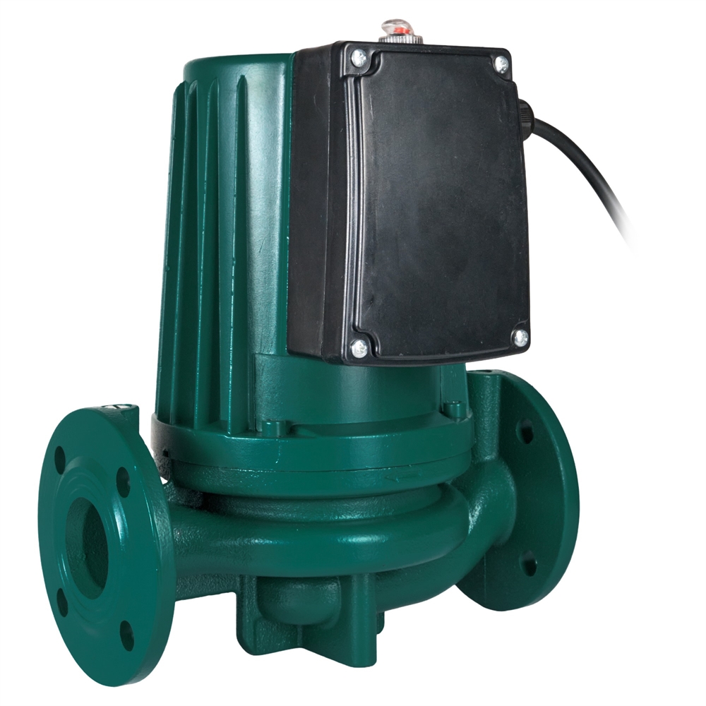 Циркуляционный насос с фланцевым соединением CF50-1100 oasis 297