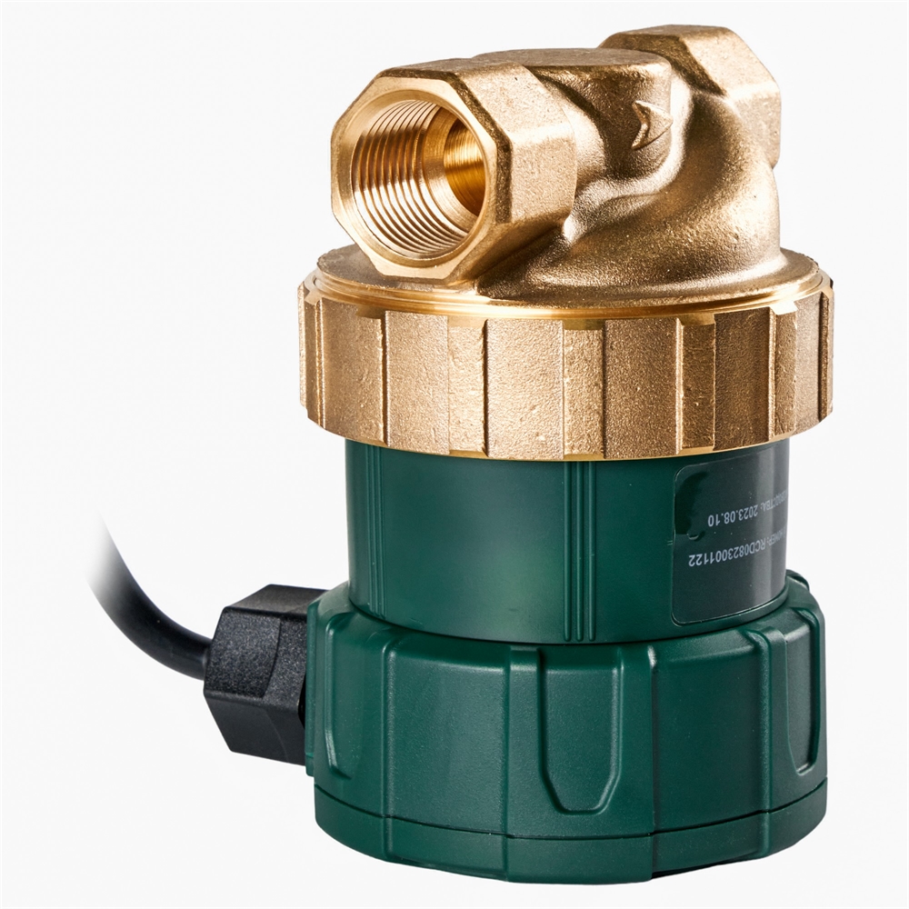 Рециркуляционный насос RC-15 oasis 298