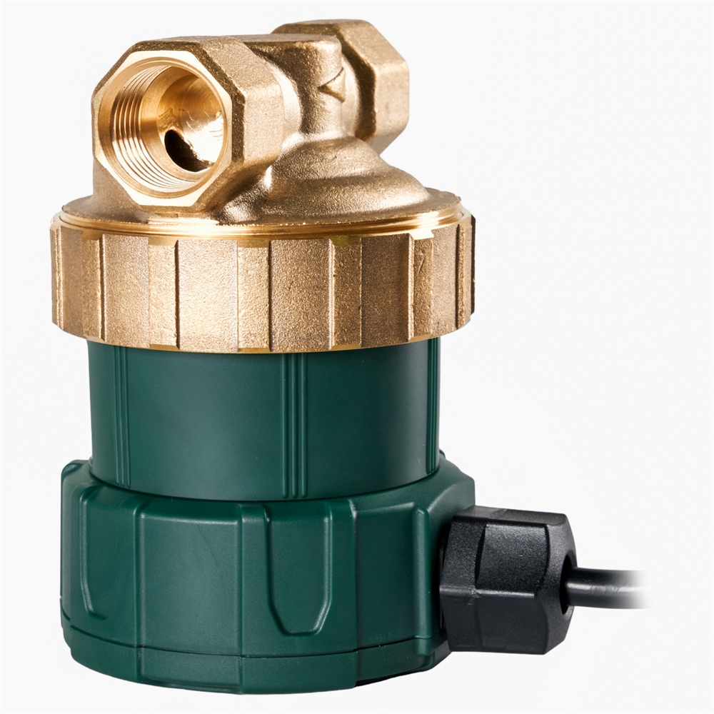 Рециркуляционный насос RC-15 oasis 298