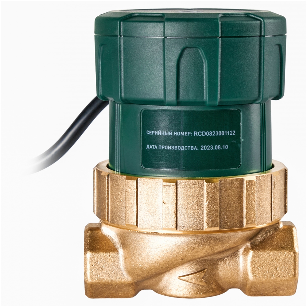 Рециркуляционный насос RC-15 oasis 298