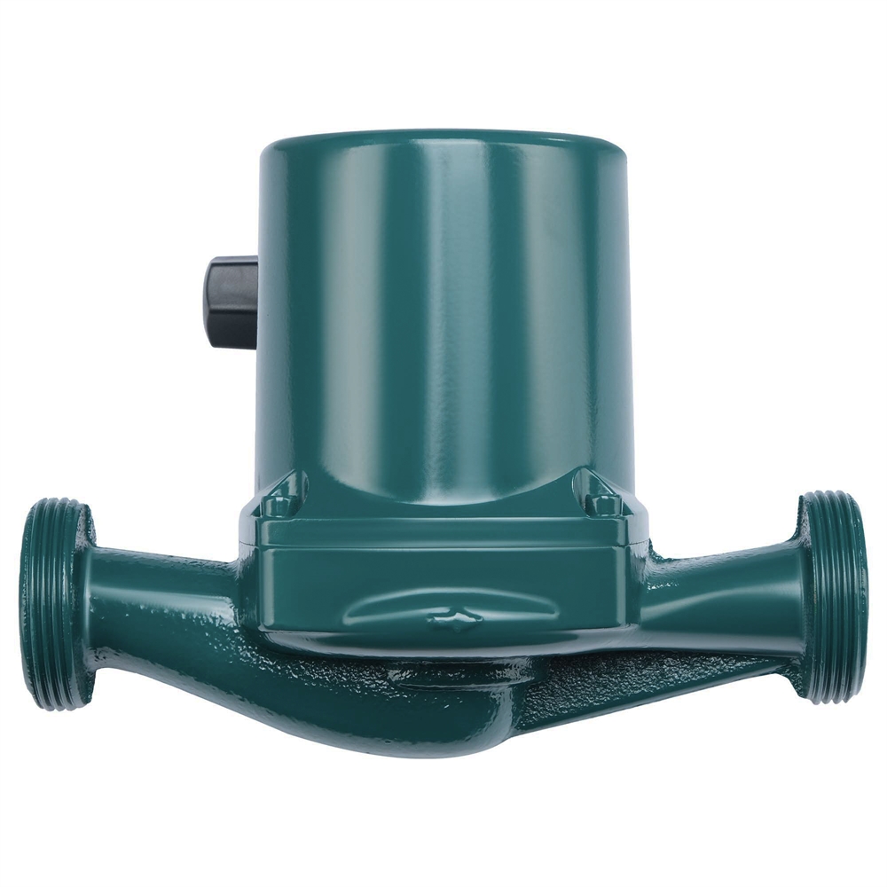 Циркуляционный насос с мокрым ротором C-25/8 oasis 307