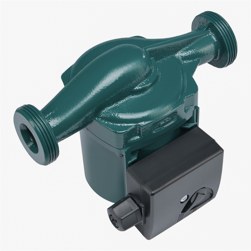 Циркуляционный насос с мокрым ротором C-25/8 oasis 307