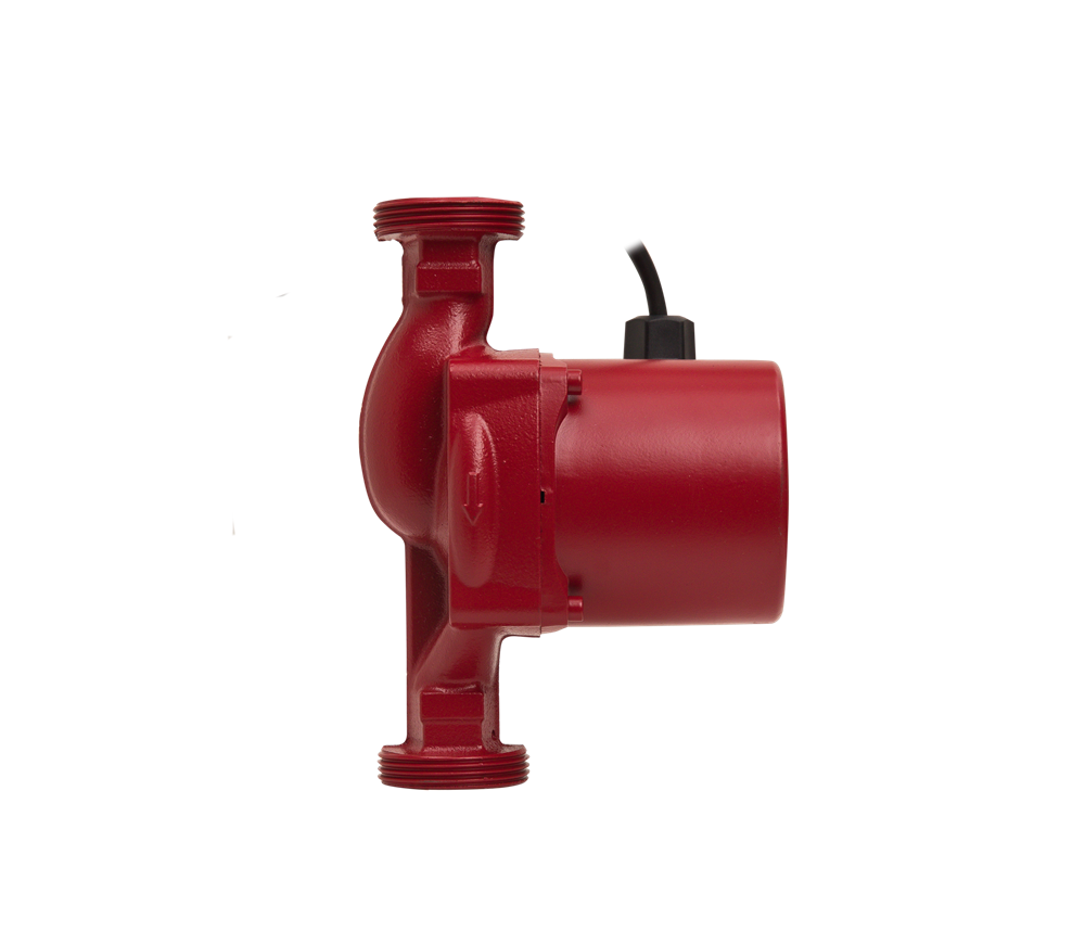 Циркуляционный насос с мокрым ротором Alecord C-25/2 oasis 312