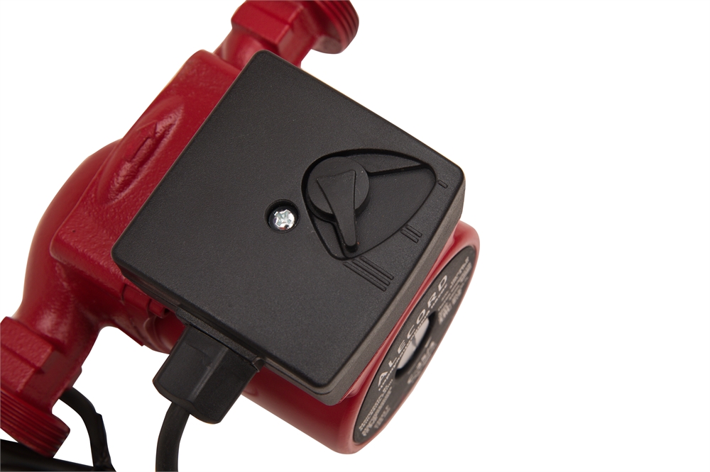 Циркуляционный насос с мокрым ротором Alecord C-25/2 oasis 312