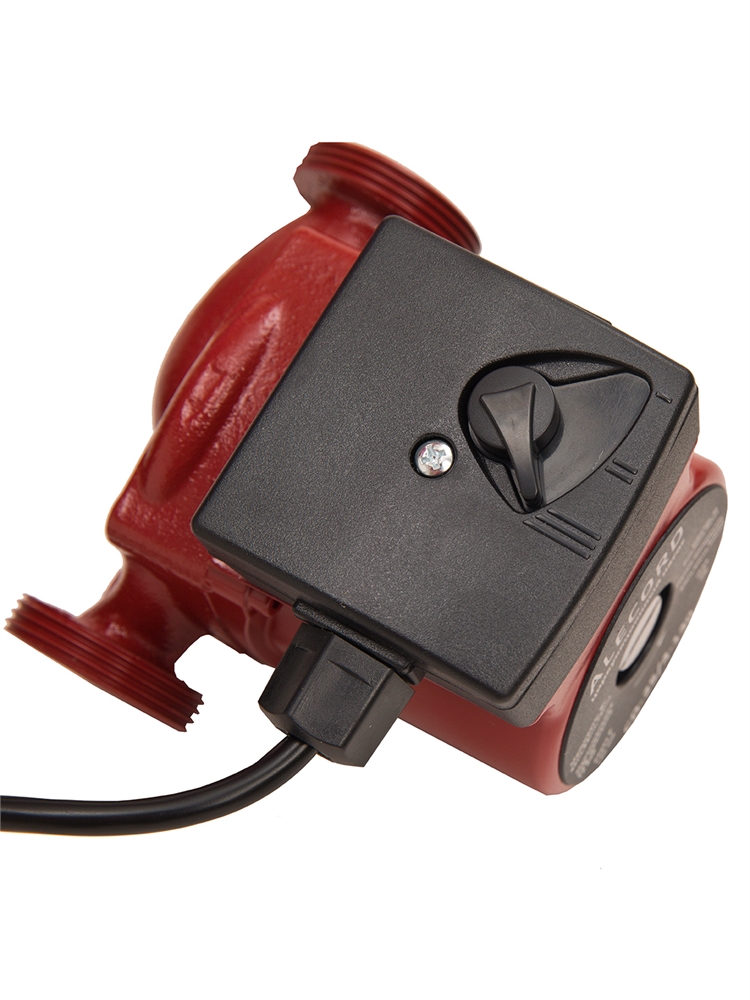 Циркуляционный насос с мокрым ротором Alecord C-25/4-130 oasis 315