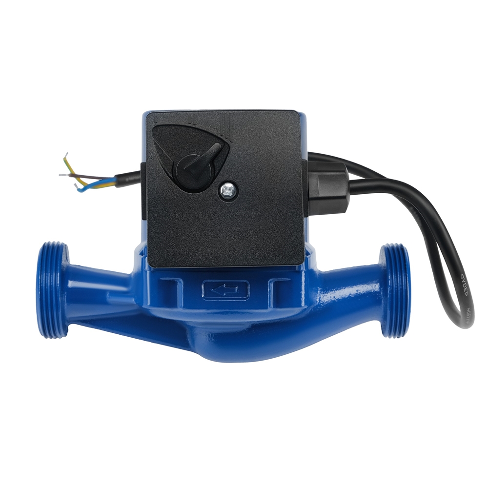 Циркуляционный насос с мокрым ротором Zerten CV-25/2 oasis 3154