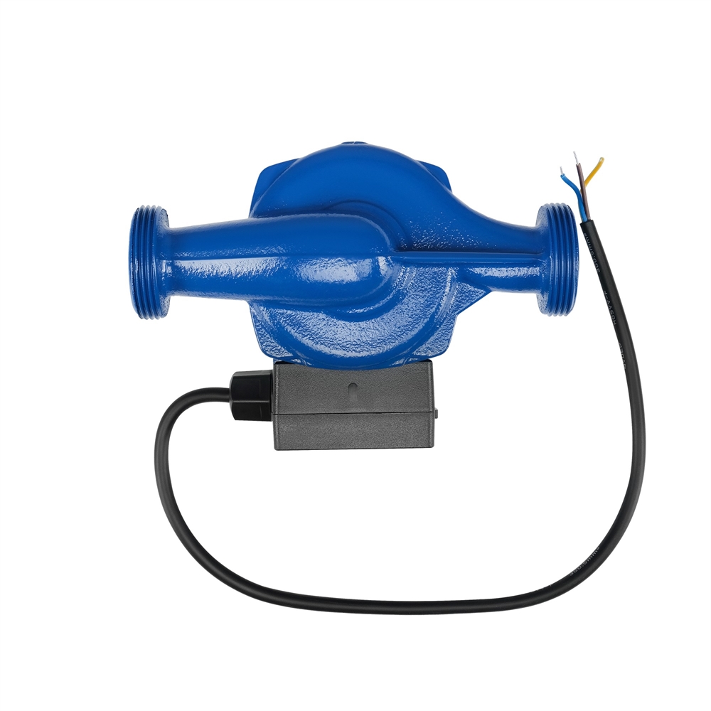 Циркуляционный насос с мокрым ротором Zerten CV-25/2 oasis 3154