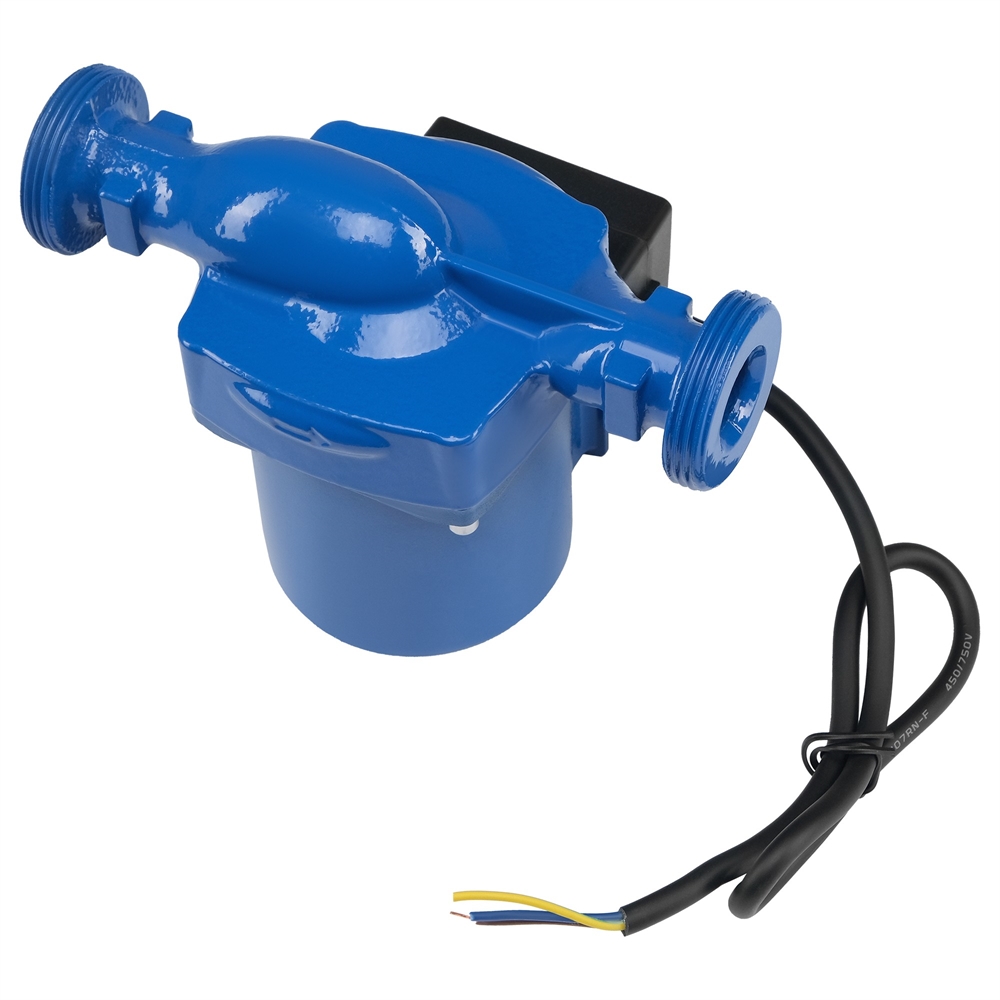 Циркуляционный насос с мокрым ротором Zerten CV-25/8 oasis 3155