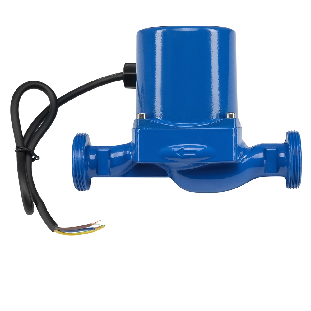 Циркуляционный насос с мокрым ротором Zerten CV-25/8 oasis 3155