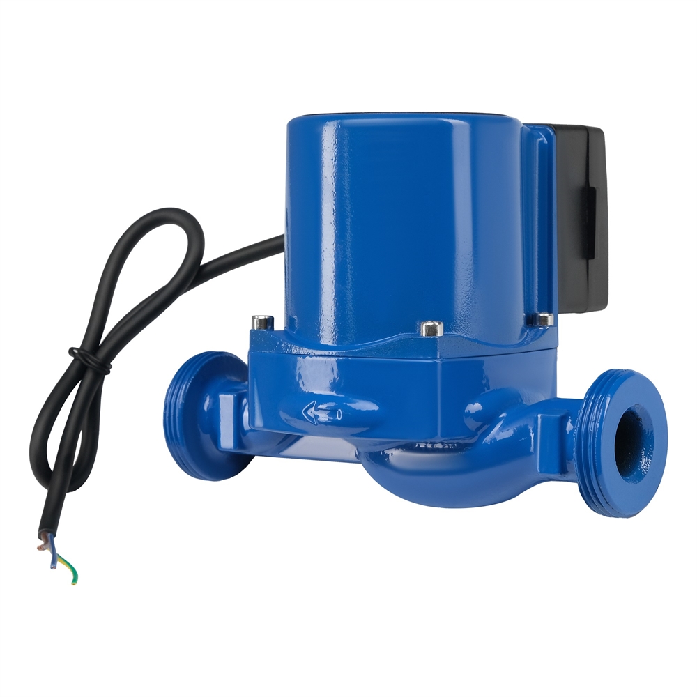 Циркуляционный насос с мокрым ротором Zerten CV-25/8 oasis 3155