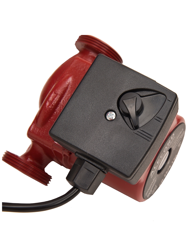 Циркуляционный насос с мокрым ротором Alecord C-25/6-130 oasis 316