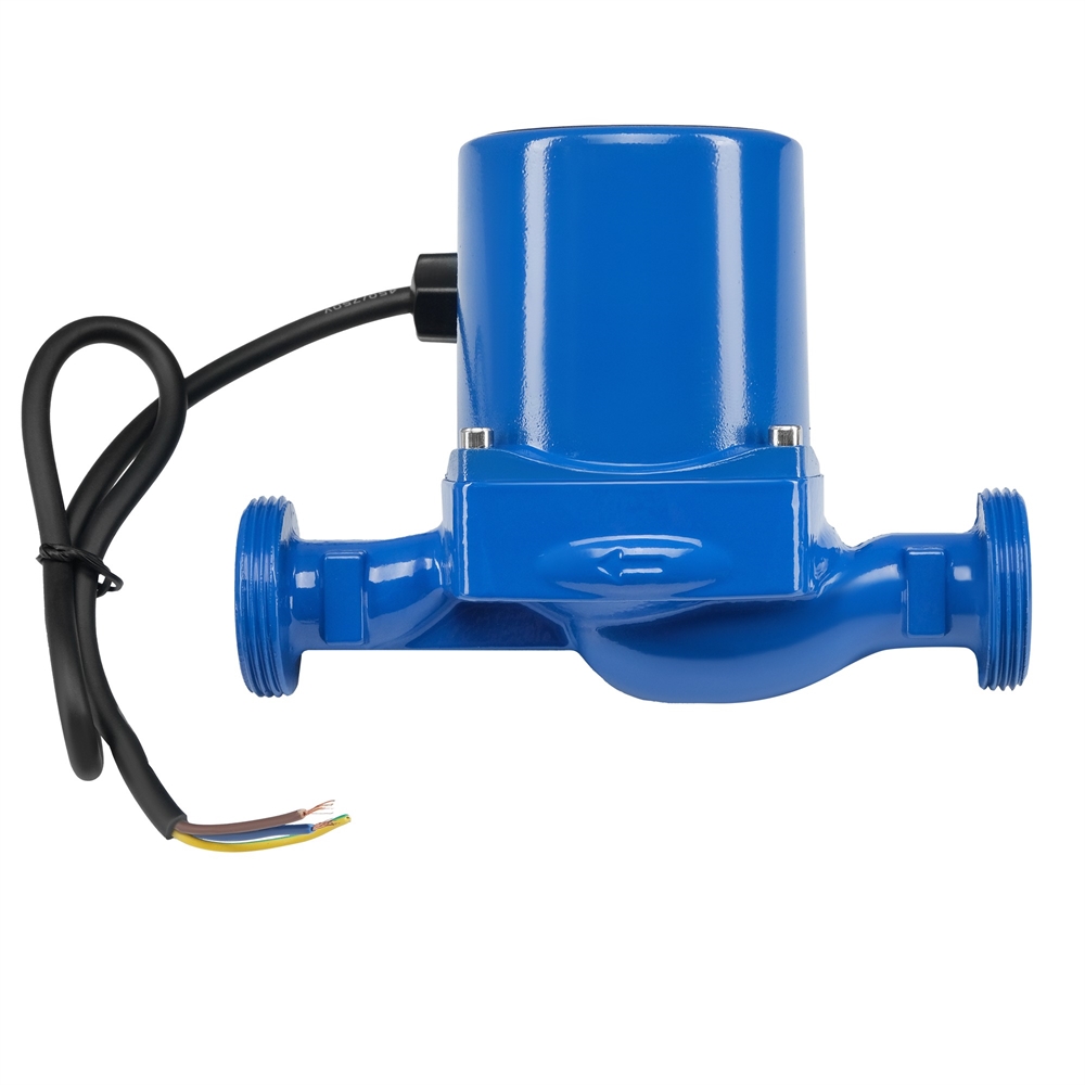 Циркуляционный насос с мокрым ротором Zerten CV-25/6 oasis 3194