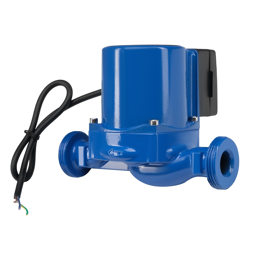 Циркуляционный насос с мокрым ротором Zerten CV-25/6 oasis 3194