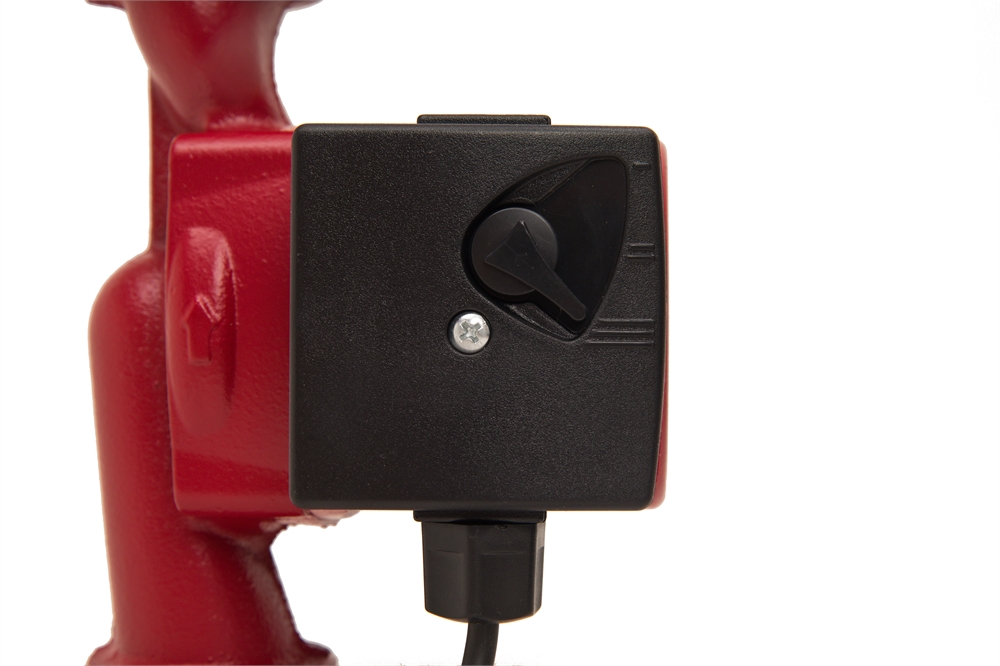 Циркуляционный насос  с мокрым ротором Alecord C-32/6 oasis 320