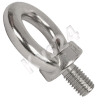 Рым — болт литой А4 M 36 107942