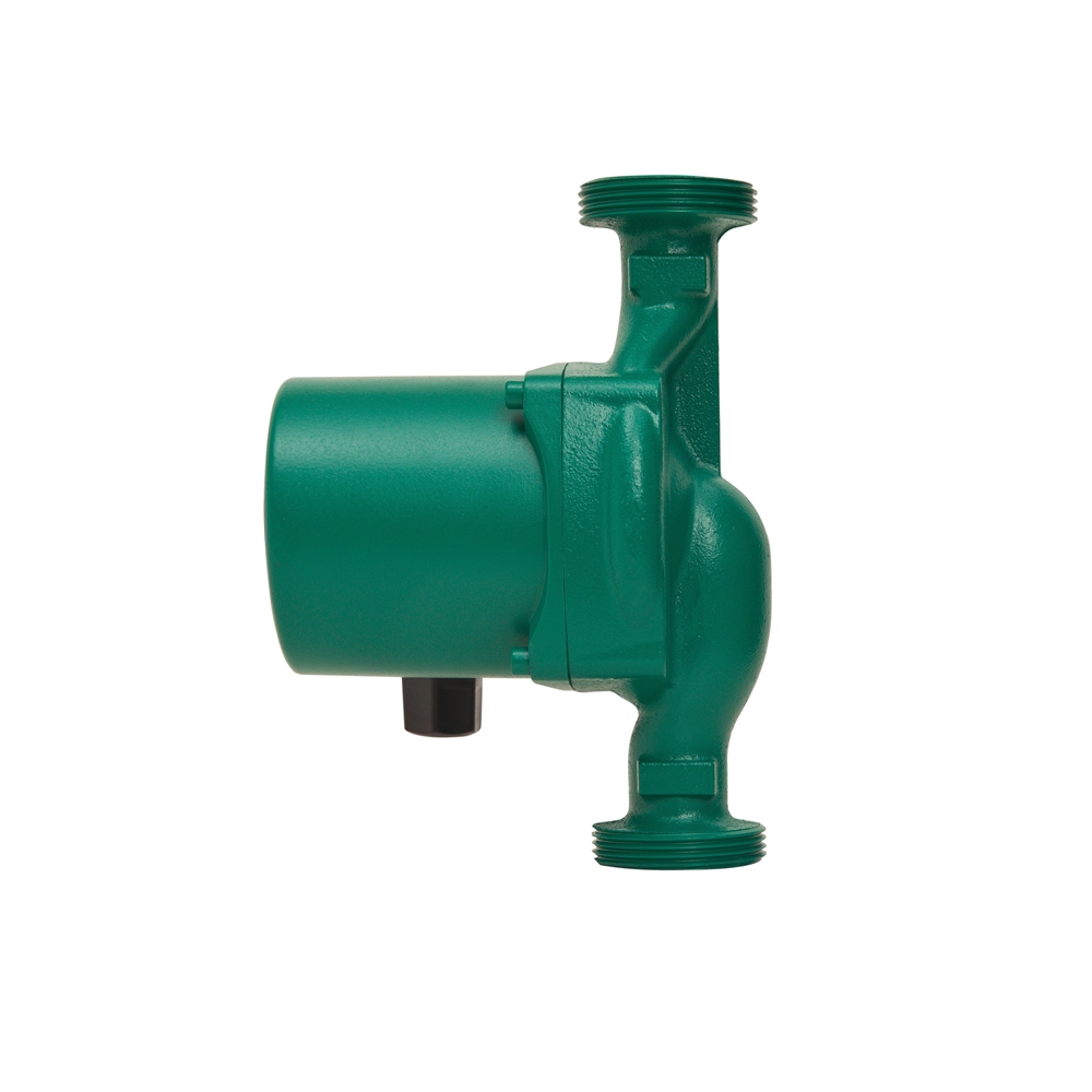 Циркуляционный насос с мокрым ротором Zerten C-25/2 oasis 498