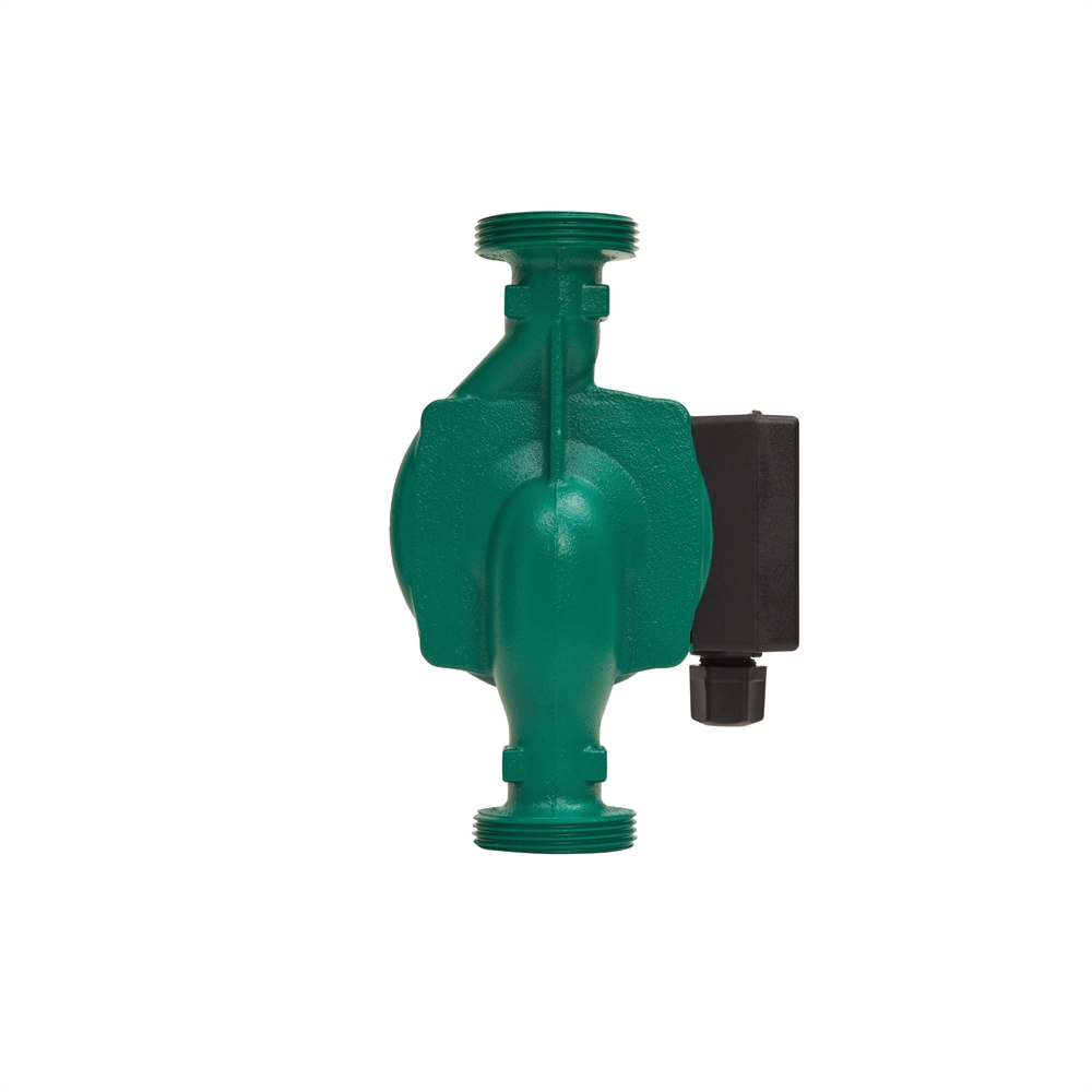 Циркуляционный насос с мокрым ротором Zerten C-25/2 oasis 498