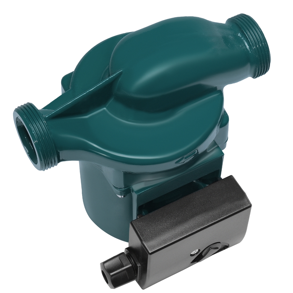 Циркуляционный насос с мокрым ротором C-25/8N oasis 501