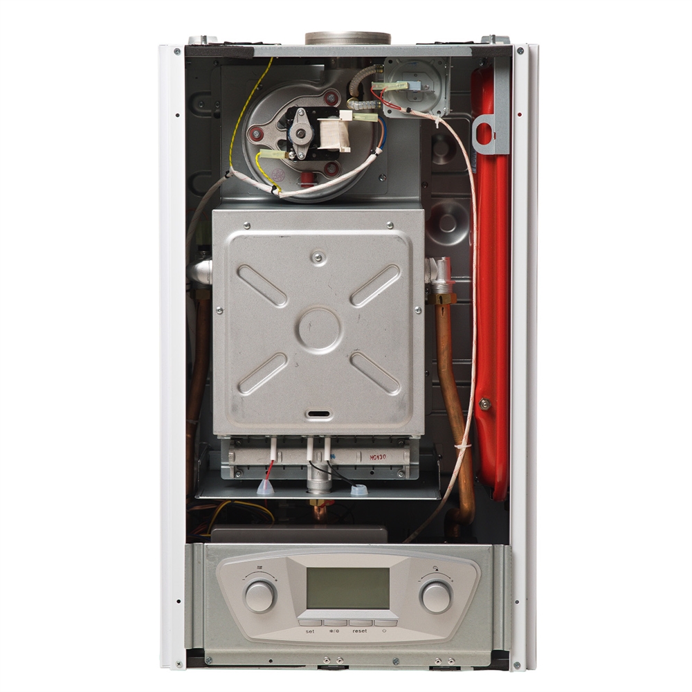 Настенный газовый котел Oasis RE-11 oasis 217