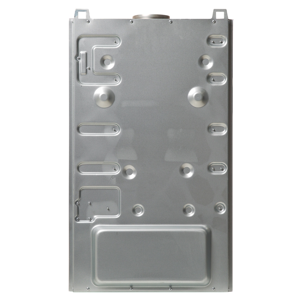 Настенный газовый котел Oasis RE-26 oasis 224