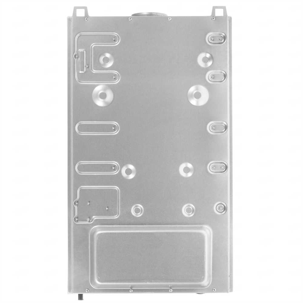 Настенный газовый котел Oasis Eco BE-11 oasis 226