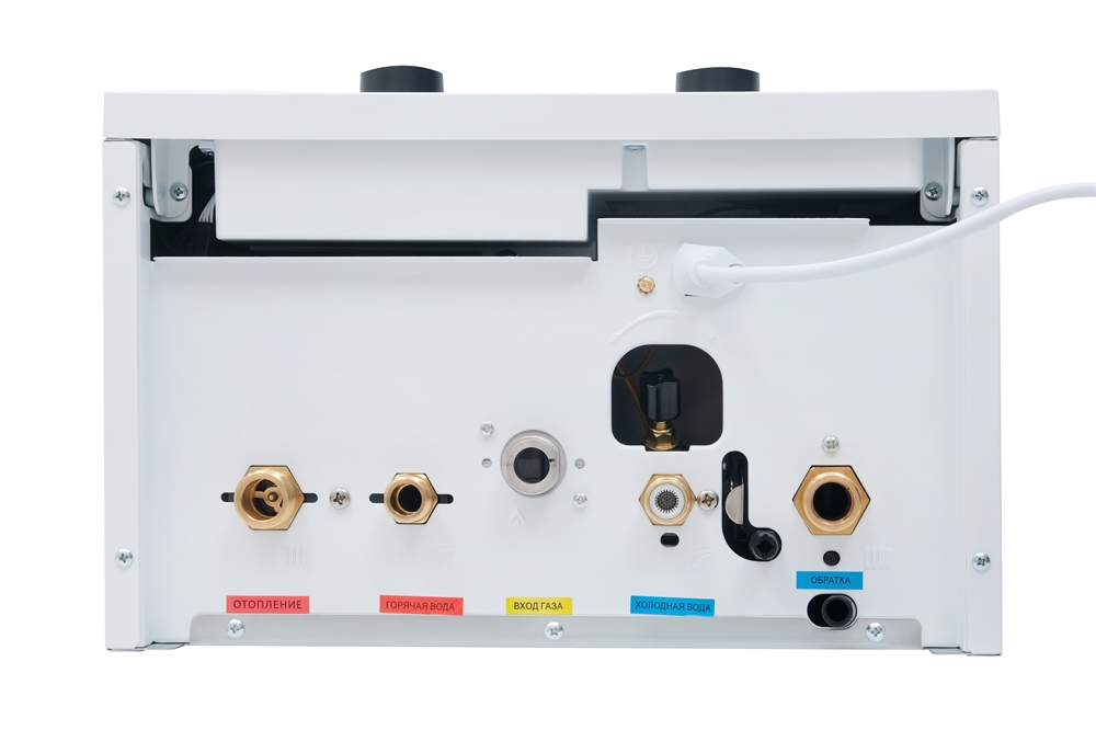 Настенный газовый котел Oasis KK-16 oasis 2425