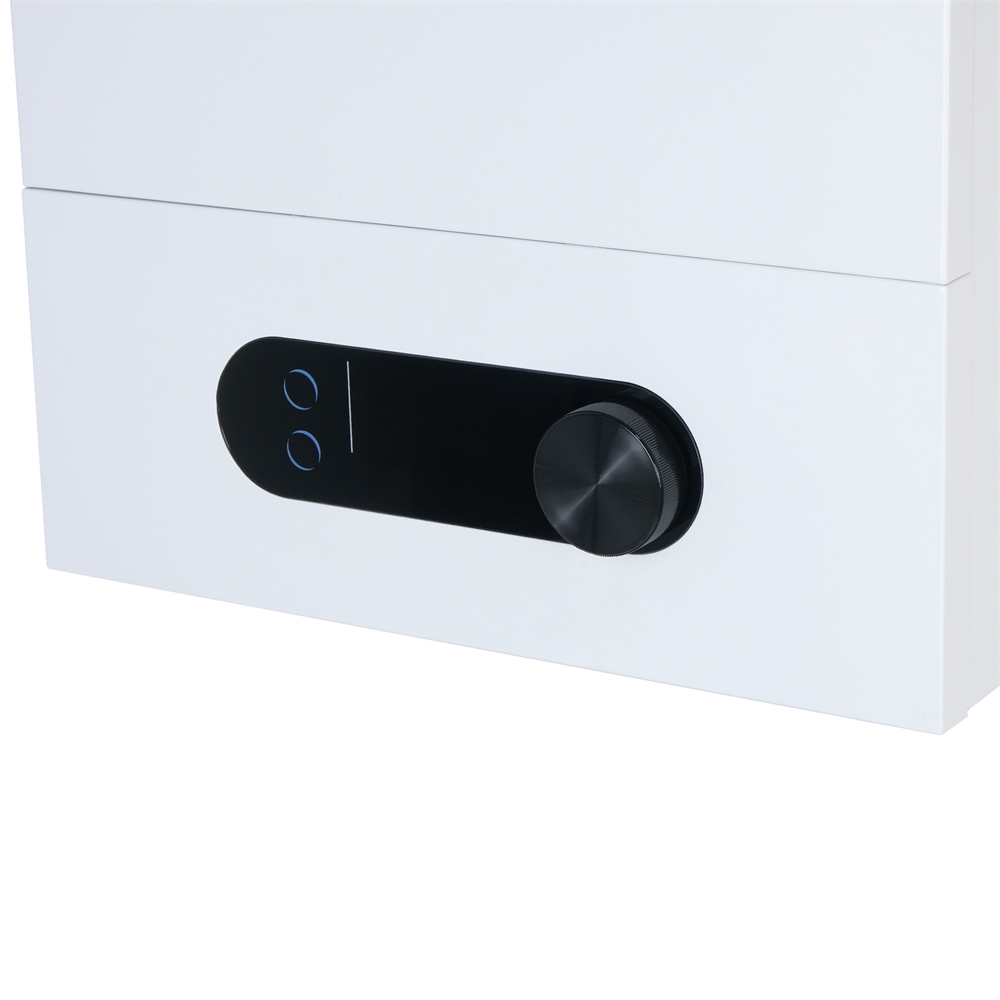 Настенный газовый котел Oasis HK-24 oasis 2777